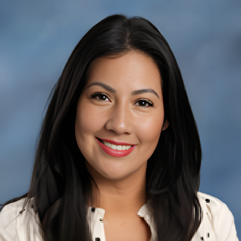 Alexandria Rios
